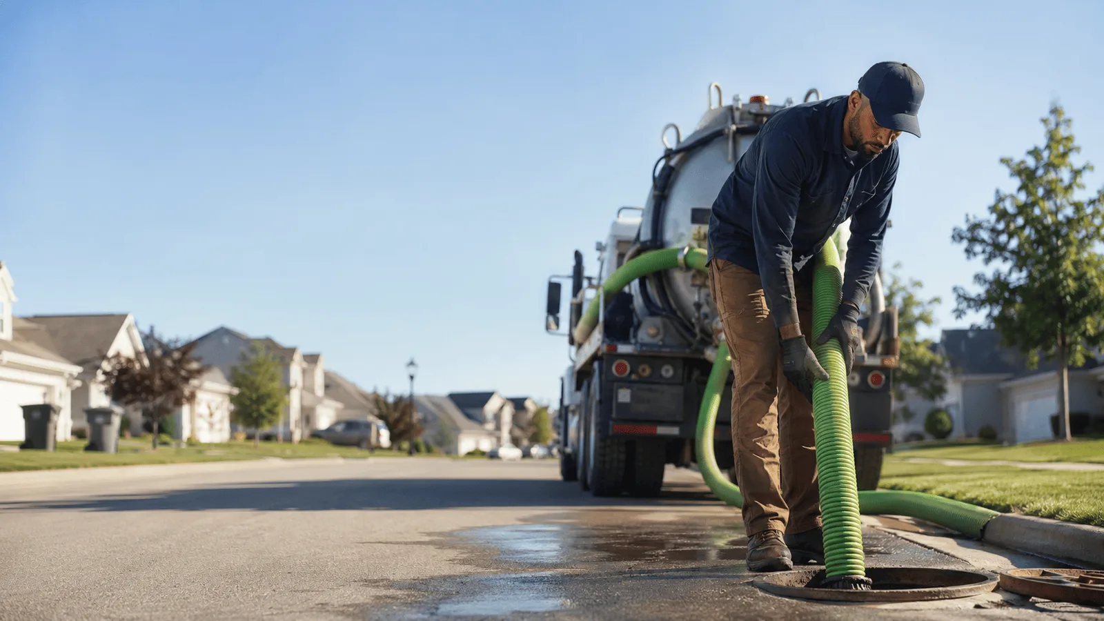 Mosquito Control in Floyds Knobs, IN